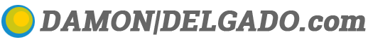 DamonDelgado.com